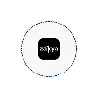 zakya partnership with kalki the innovation luminary llp